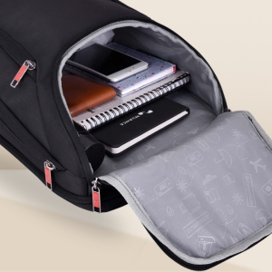 Smart Storage for the Modern Professional