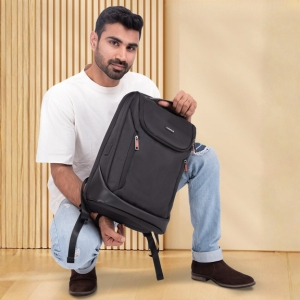 Designed for Work, Travel & Beyond