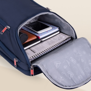 Smart Storage for the Modern Professional