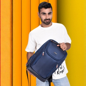 Designed for Work, Travel & Beyond