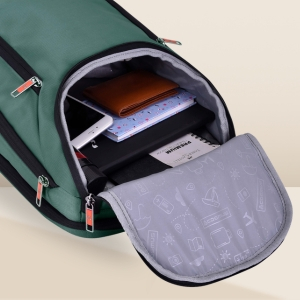 Smart Storage for the Modern Professional