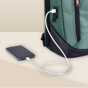 Stay Powered On-the-Go