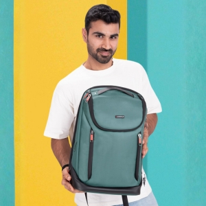 Designed for Work, Travel & Beyond