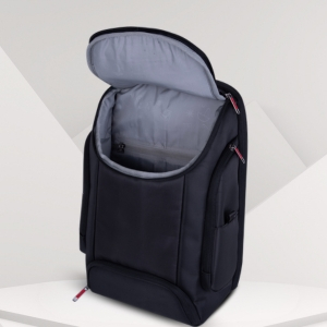 Secure, Spacious & Reliable
