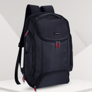 Work Ready, Travel Approved