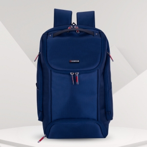 Smart Storage for Work & Travel