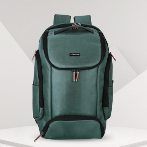 Smart Storage for Work & Travel
