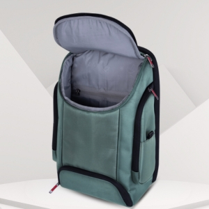 Secure, Spacious & Reliable