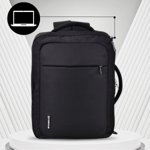 Carry Your Tech with Confidence