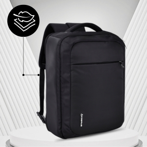 Built for Comfort & Convenience