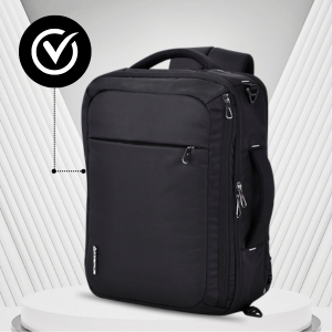 Your All-in-One Carry Solution