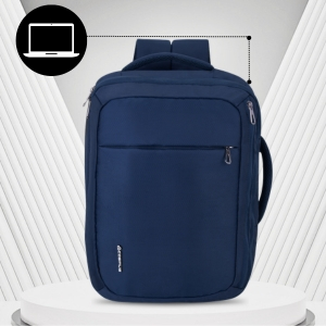 Carry Your Tech with Confidence