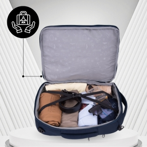 Versatile & Travel-Ready