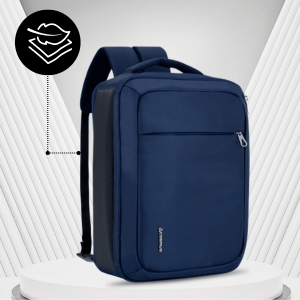 Built for Comfort & Convenience