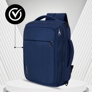 Your All-in-One Carry Solution