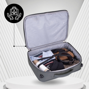 Versatile & Travel-Ready