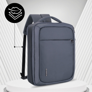 Built for Comfort & Convenience