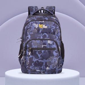 Digital Camo Style