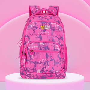 Digital Camo Style