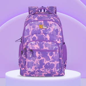 Digital Camo Style
