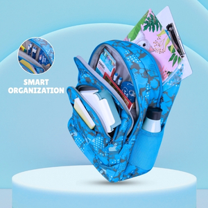 Smart Organization