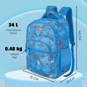 Dimensions & Capacity