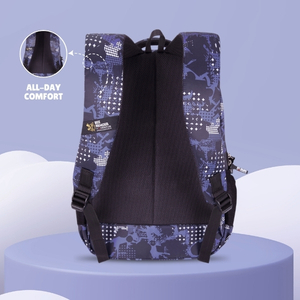 All-Day Comfort