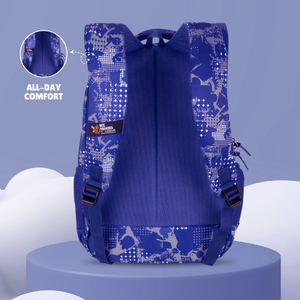 All-Day Comfort