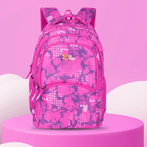 Digital Camo Style