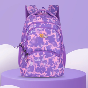 Digital Camo Style