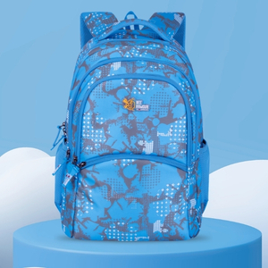 Digital Camo Style