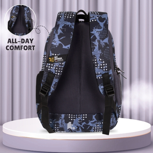 All-Day Comfort