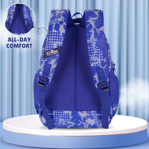 All-Day Comfort 