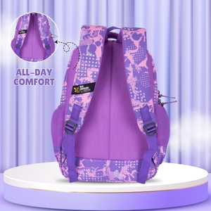 All-Day Comfort