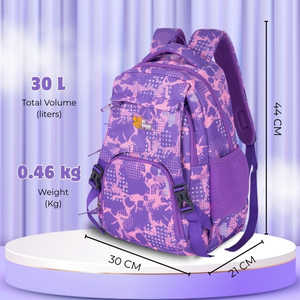 Dimensions & Capacity