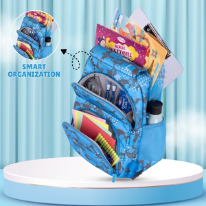 Smart Organization