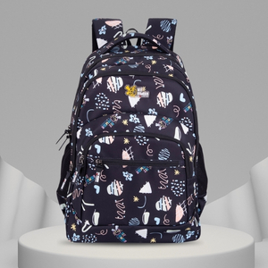 Digital Camo Style