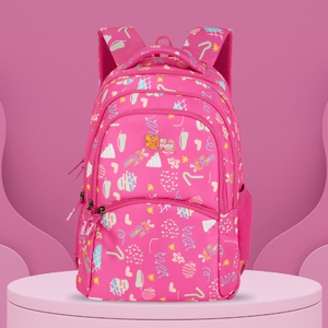 Playful Sweet Treats Design