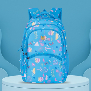 Playful Sweet Treats Design
