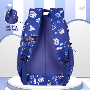 All-Day Comfort