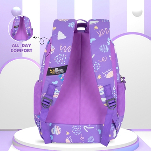 All-Day Comfort