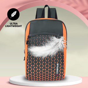 Ultra-Lightweight & Packable