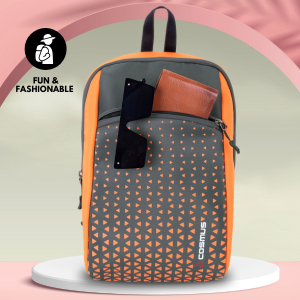 Fun & Fashionable Colors