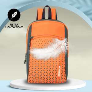Ultra-Lightweight & Packable