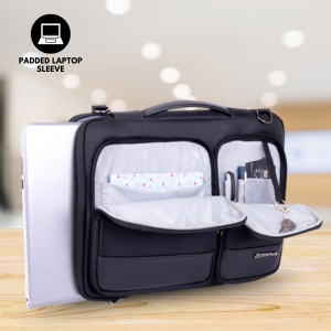 Padded Laptop Sleeve