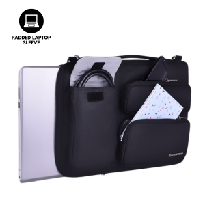 Padded Laptop Sleeve