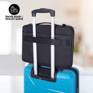 Travel Ready – Trolley Sleeve