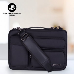 Slim & Lightweight Design