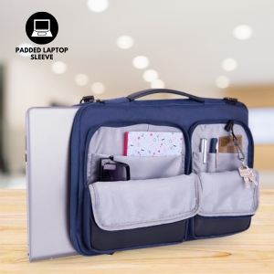 Padded Laptop Sleeve