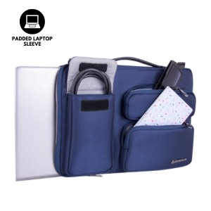 Padded Laptop Sleeve